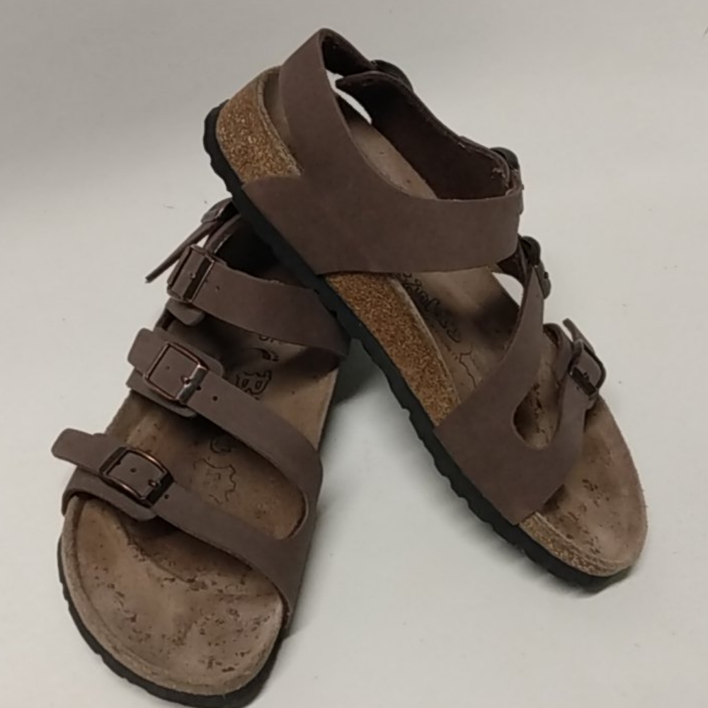 Birkenstock Sandals Shoes | 38 Size 7 Narrow